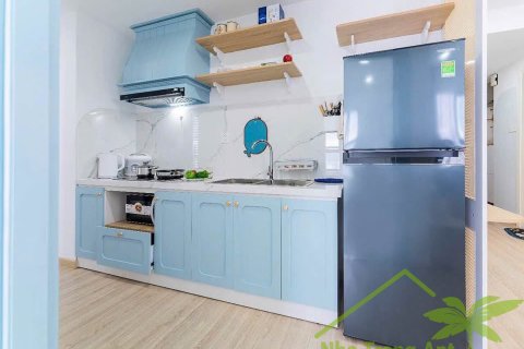 Квартира с 2 спальнями в Нячанг, № 27839 5