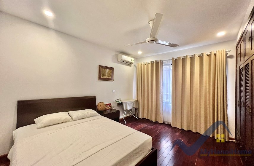 3 bedrooms Apartment in Tay Ho, Ha Noi, Vietnam No. 26548