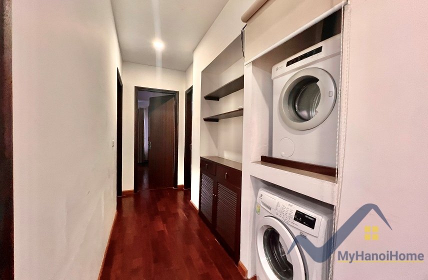 3 bedrooms Apartment in Tay Ho, Ha Noi, Vietnam No. 26548