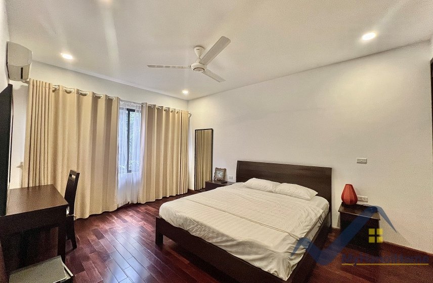3 bedrooms Apartment in Tay Ho, Ha Noi, Vietnam No. 26548