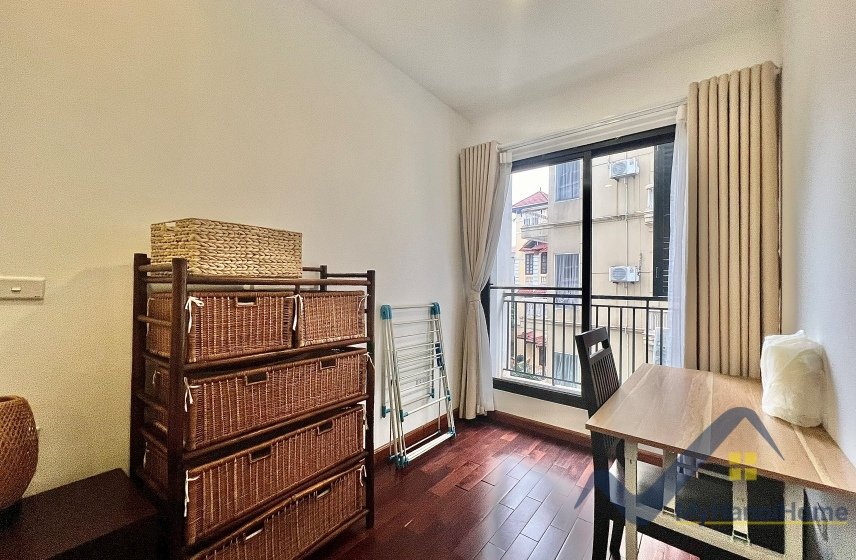 3 bedrooms Apartment in Tay Ho, Ha Noi, Vietnam No. 26548
