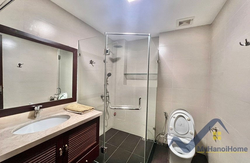 3 bedrooms Apartment in Tay Ho, Ha Noi, Vietnam No. 26548