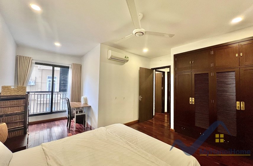 3 bedrooms Apartment in Tay Ho, Ha Noi, Vietnam No. 26548