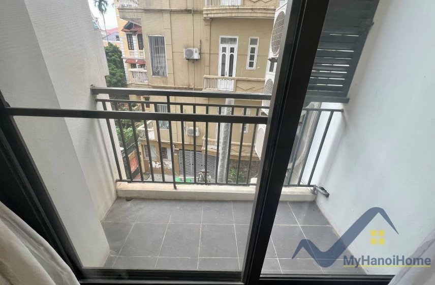 3 bedrooms Apartment in Tay Ho, Ha Noi, Vietnam No. 26548