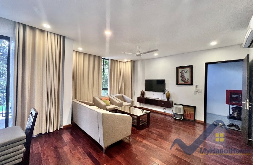3 bedrooms Apartment in Tay Ho, Ha Noi, Vietnam No. 26548