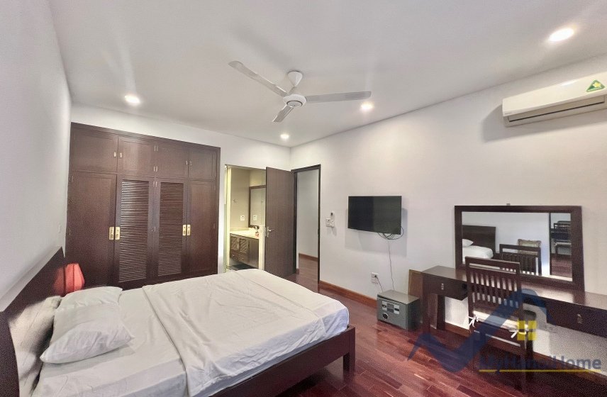 3 bedrooms Apartment in Tay Ho, Ha Noi, Vietnam No. 26548