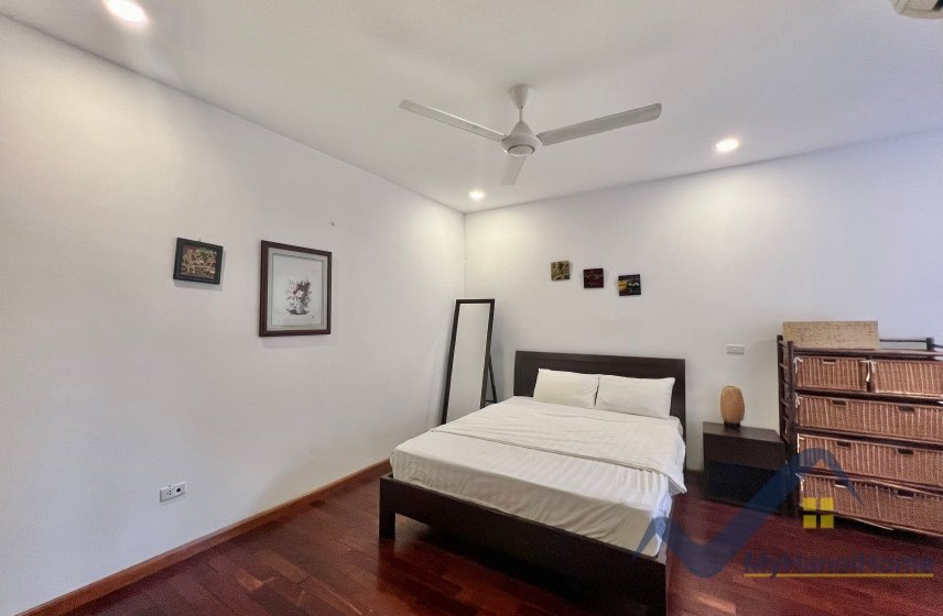 3 bedrooms Apartment in Tay Ho, Ha Noi, Vietnam No. 26548