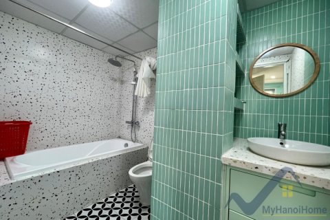 Квартира с 2 спальнями в Тэйхо, Ханой , № 26551 8