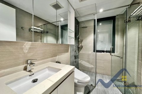 Квартира с 2 спальнями в Тэйхо, Ханой , № 26549 14