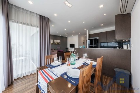2 bedrooms Apartment in Tay Ho, Ha Noi,  No. 26552 7