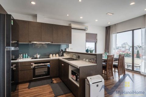 2 bedrooms Apartment in Tay Ho, Ha Noi,  No. 26552 6