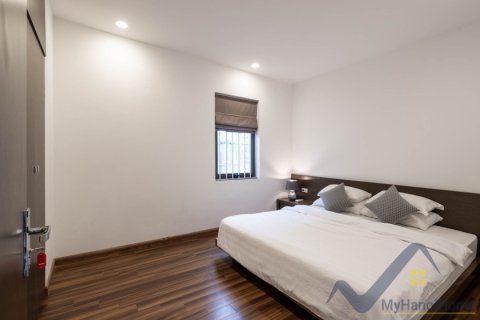 2 bedrooms Apartment in Tay Ho, Ha Noi,  No. 26552 12