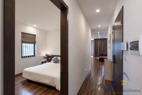 2 bedrooms Apartment in Tay Ho, Ha Noi,  No. 26552 11