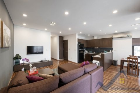 2 bedrooms Apartment in Tay Ho, Ha Noi,  No. 26552 4