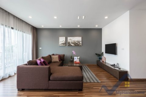 2 bedrooms Apartment in Tay Ho, Ha Noi,  No. 26552 3