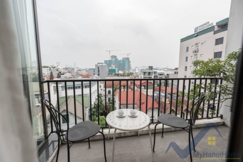 2 bedrooms Apartment in Tay Ho, Ha Noi,  No. 26552 8