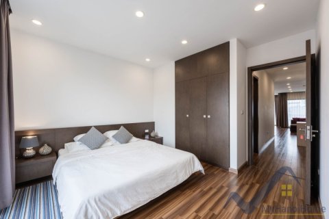 2 bedrooms Apartment in Tay Ho, Ha Noi,  No. 26552 16