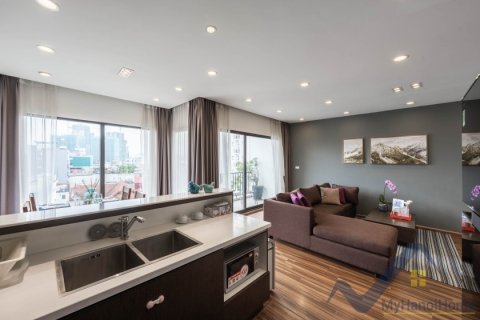 2 bedrooms Apartment in Tay Ho, Ha Noi,  No. 26552 5