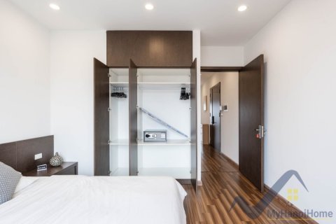 2 bedrooms Apartment in Tay Ho, Ha Noi,  No. 26552 13