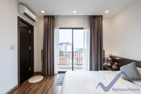 2 bedrooms Apartment in Tay Ho, Ha Noi,  No. 26552 15