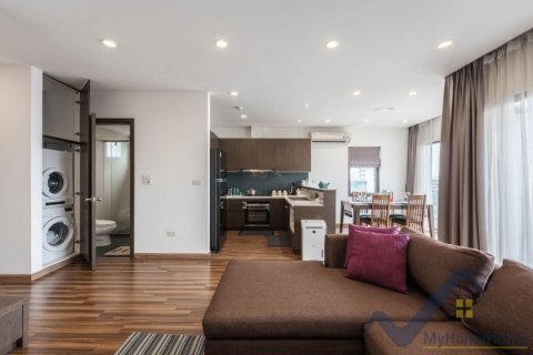 2 bedrooms Apartment in Tay Ho, Ha Noi,  No. 26552 2