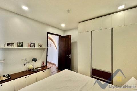 Квартира с 2 спальнями в Тэйхо, Ханой ,  № 26546 13