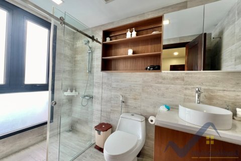 Квартира с 2 спальнями в Тэйхо, Ханой ,  № 26546 14