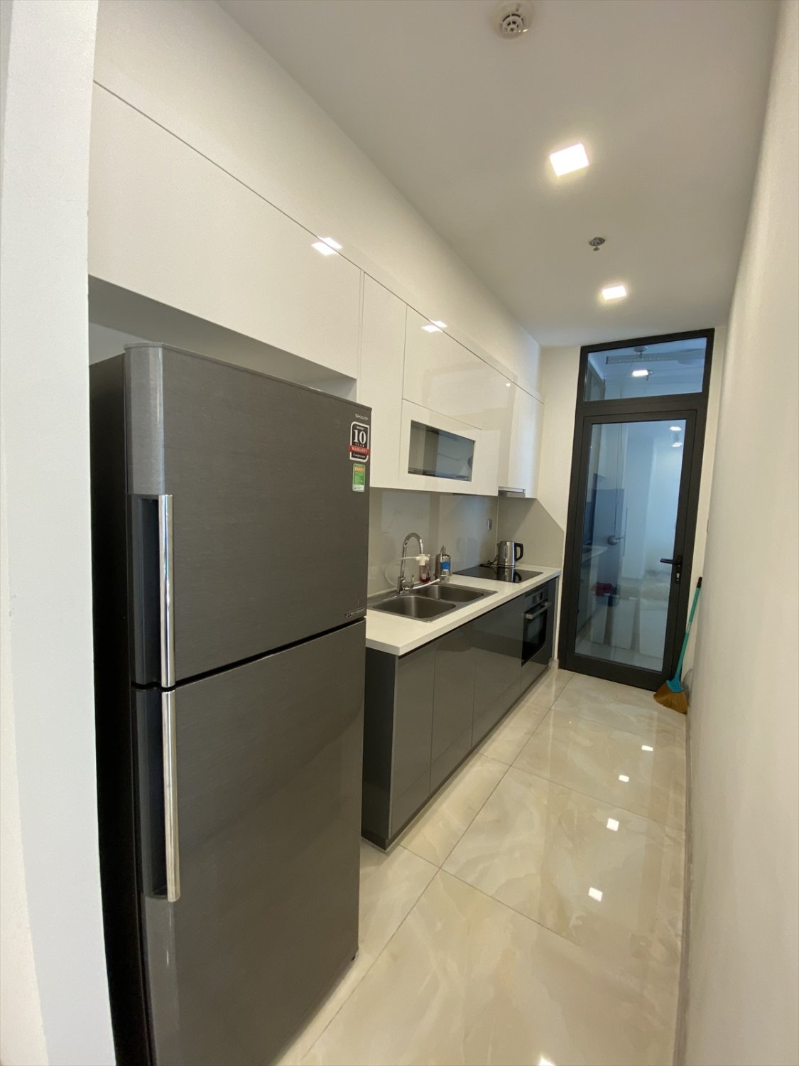 2 bedrooms Condo in District 1, Ho Chi Minh, Vietnam No. 25912