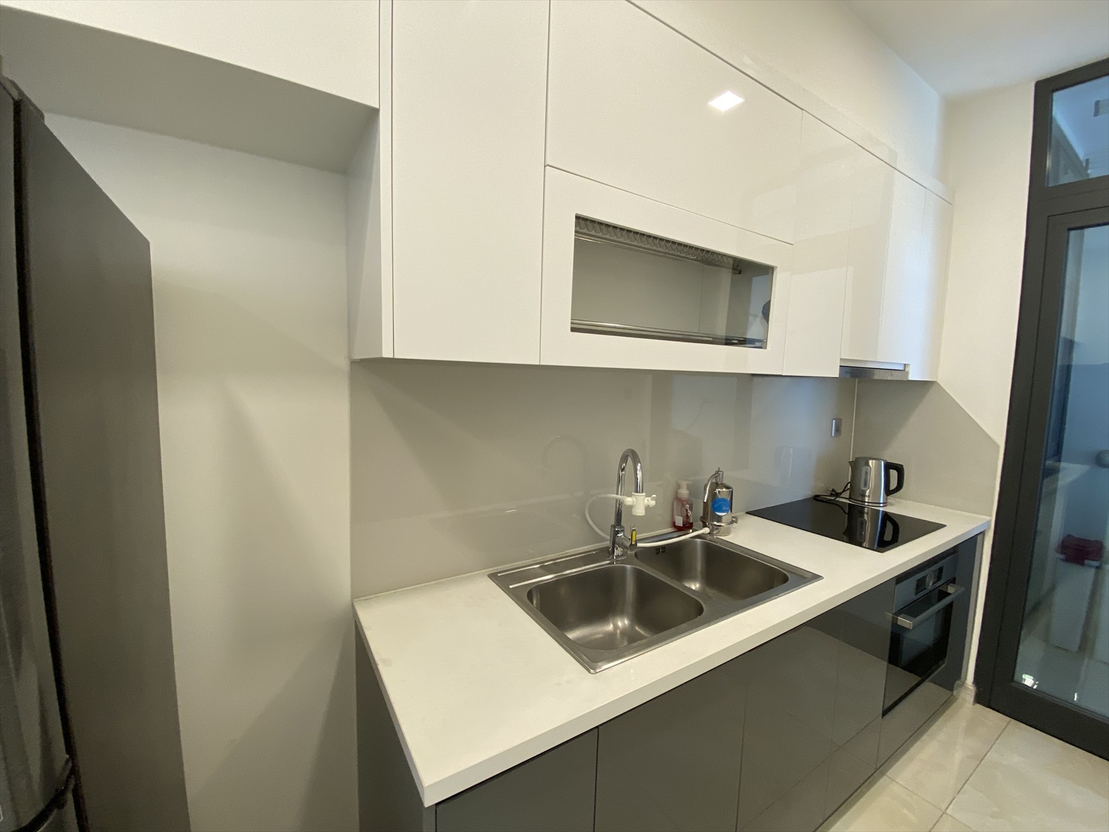 2 bedrooms Condo in District 1, Ho Chi Minh, Vietnam No. 25912