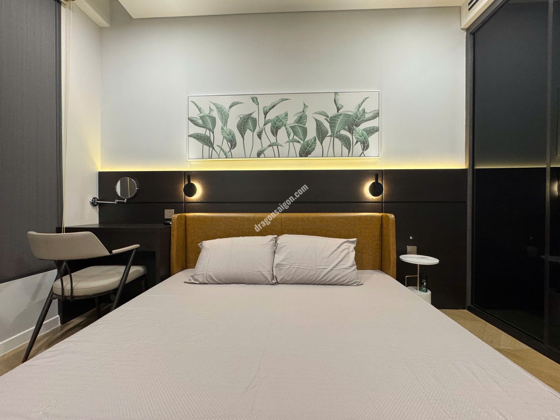 2 bedrooms Apartment in Thu Duc, Ho Chi Minh, Vietnam No. 25909