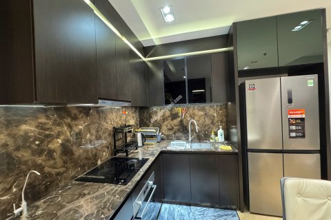 Квартира с 2 спальнями в Тхудык, Хошимин ,  № 25909 15