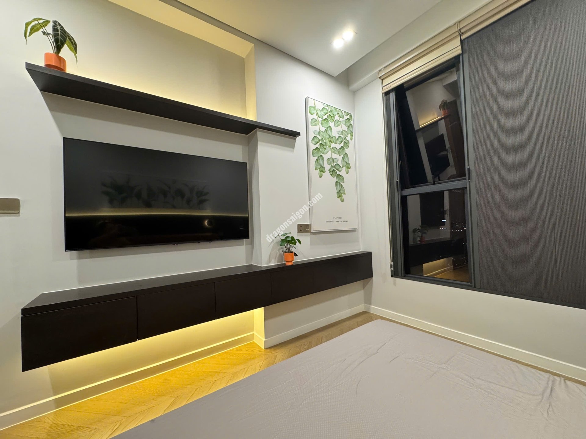 2 bedrooms Apartment in Thu Duc, Ho Chi Minh, Vietnam No. 25909