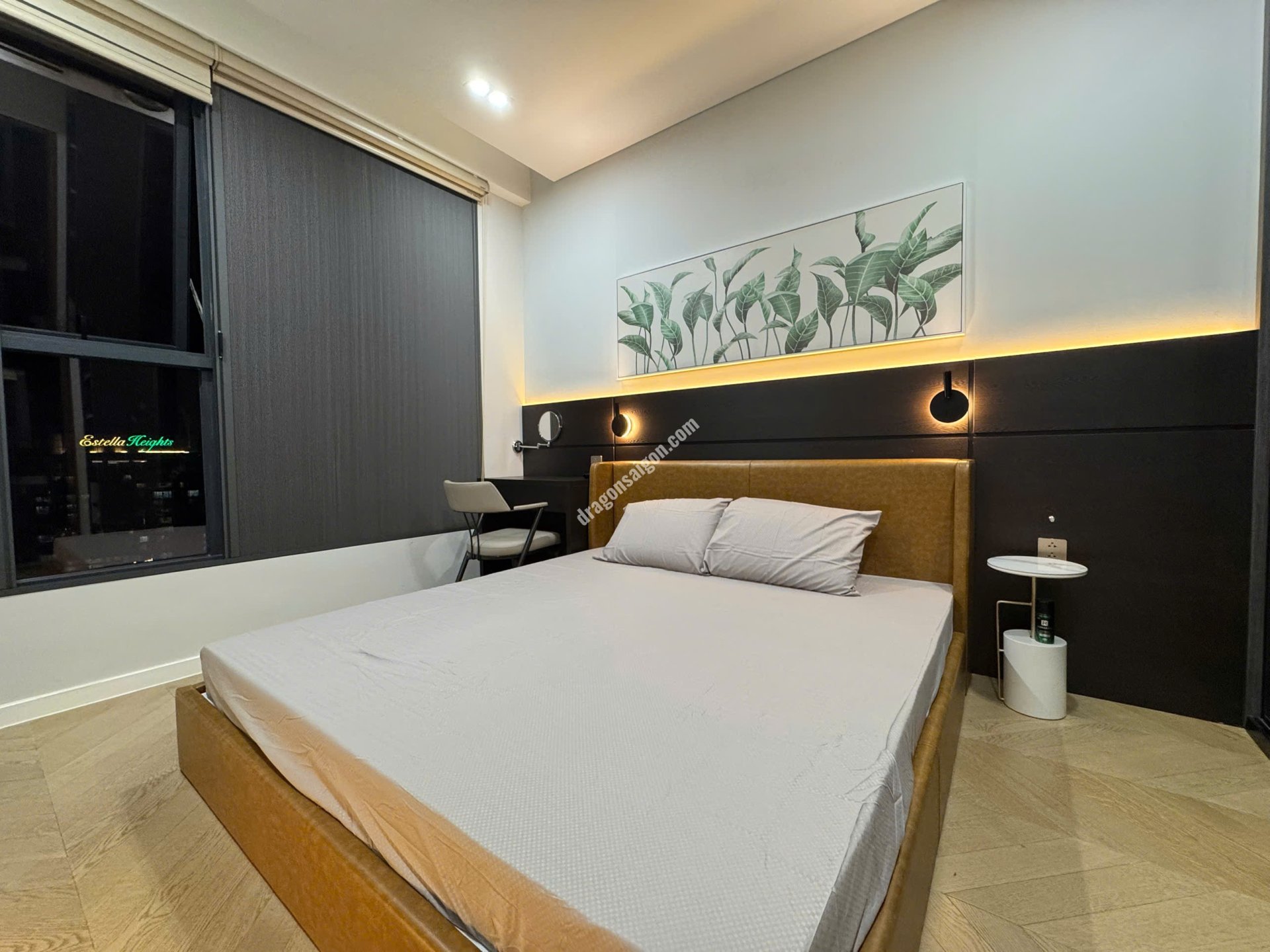 2 bedrooms Apartment in Thu Duc, Ho Chi Minh, Vietnam No. 25909