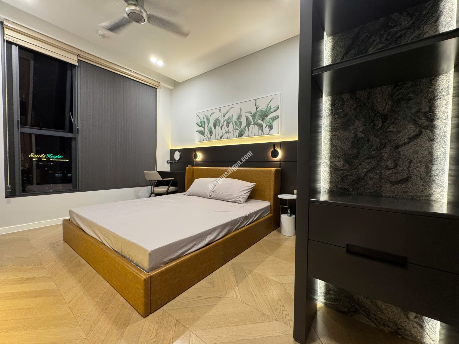 2 bedrooms Apartment in Thu Duc, Ho Chi Minh, Vietnam No. 25909