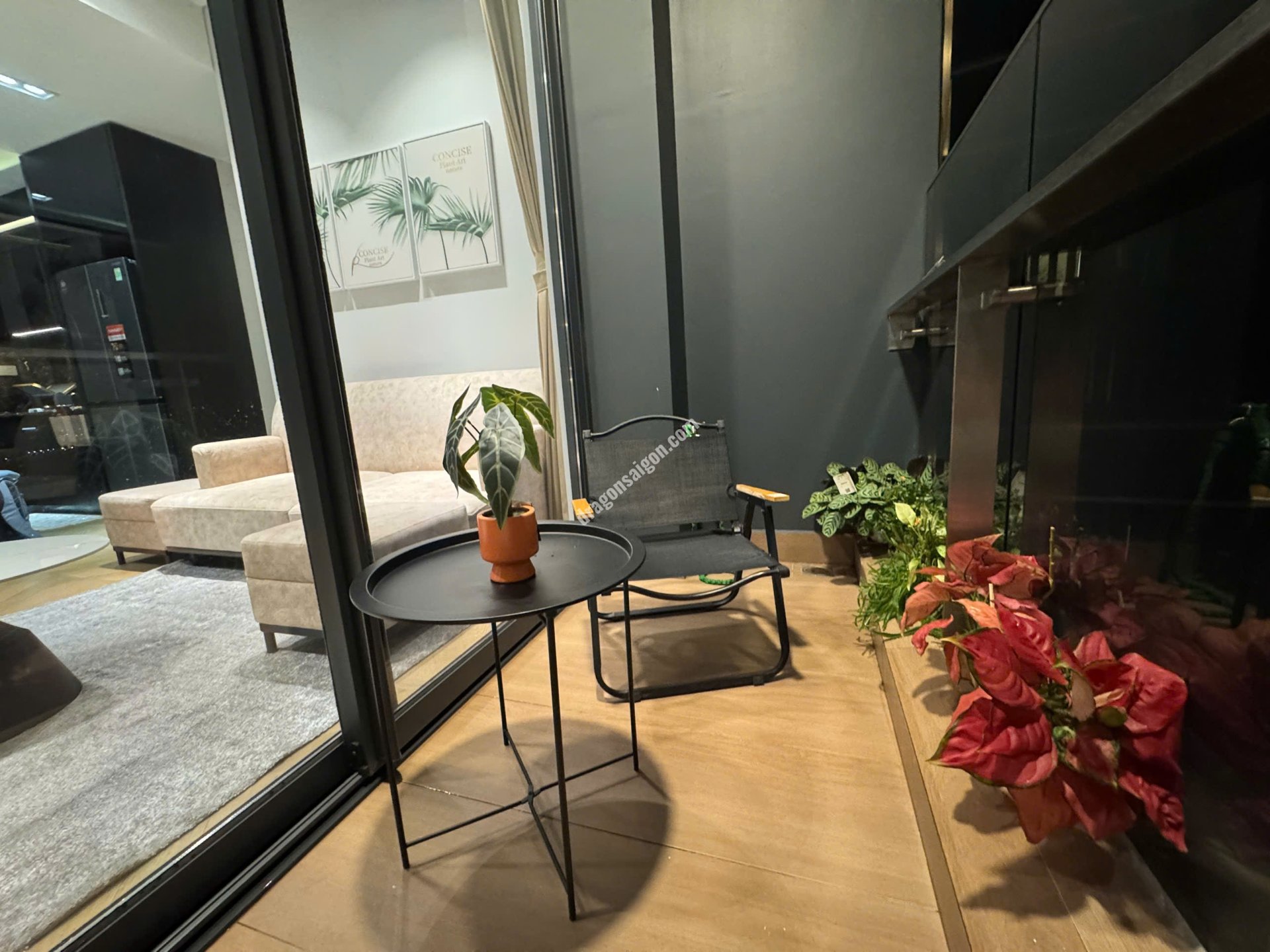 2 bedrooms Apartment in Thu Duc, Ho Chi Minh, Vietnam No. 25909