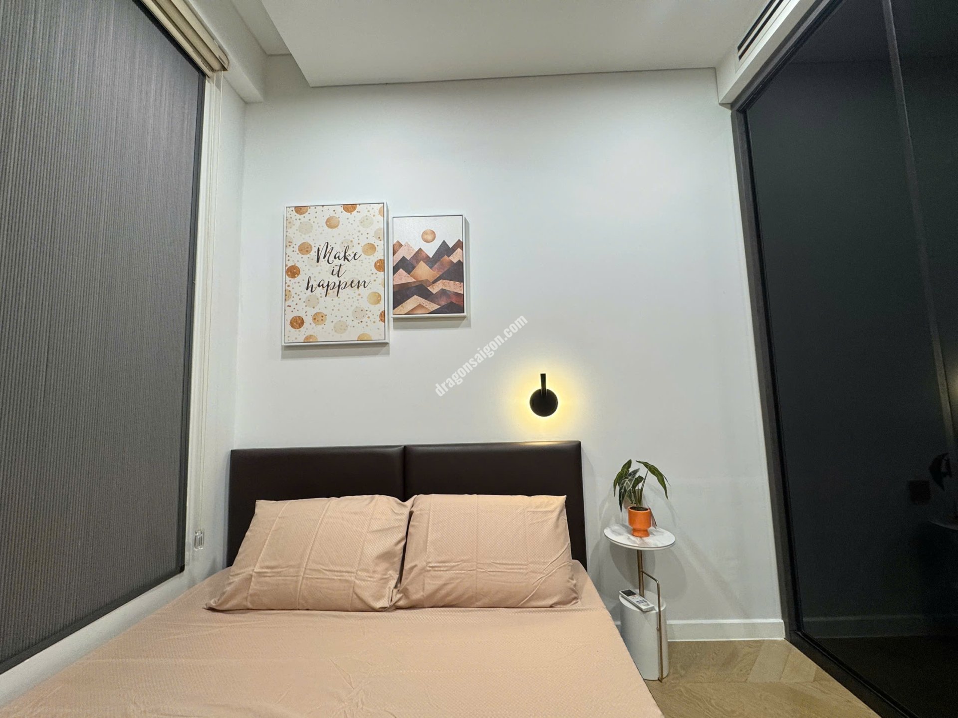 2 bedrooms Apartment in Thu Duc, Ho Chi Minh, Vietnam No. 25909