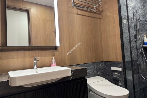 Квартира с 2 спальнями в Тхудык, Хошимин ,  № 25909 19