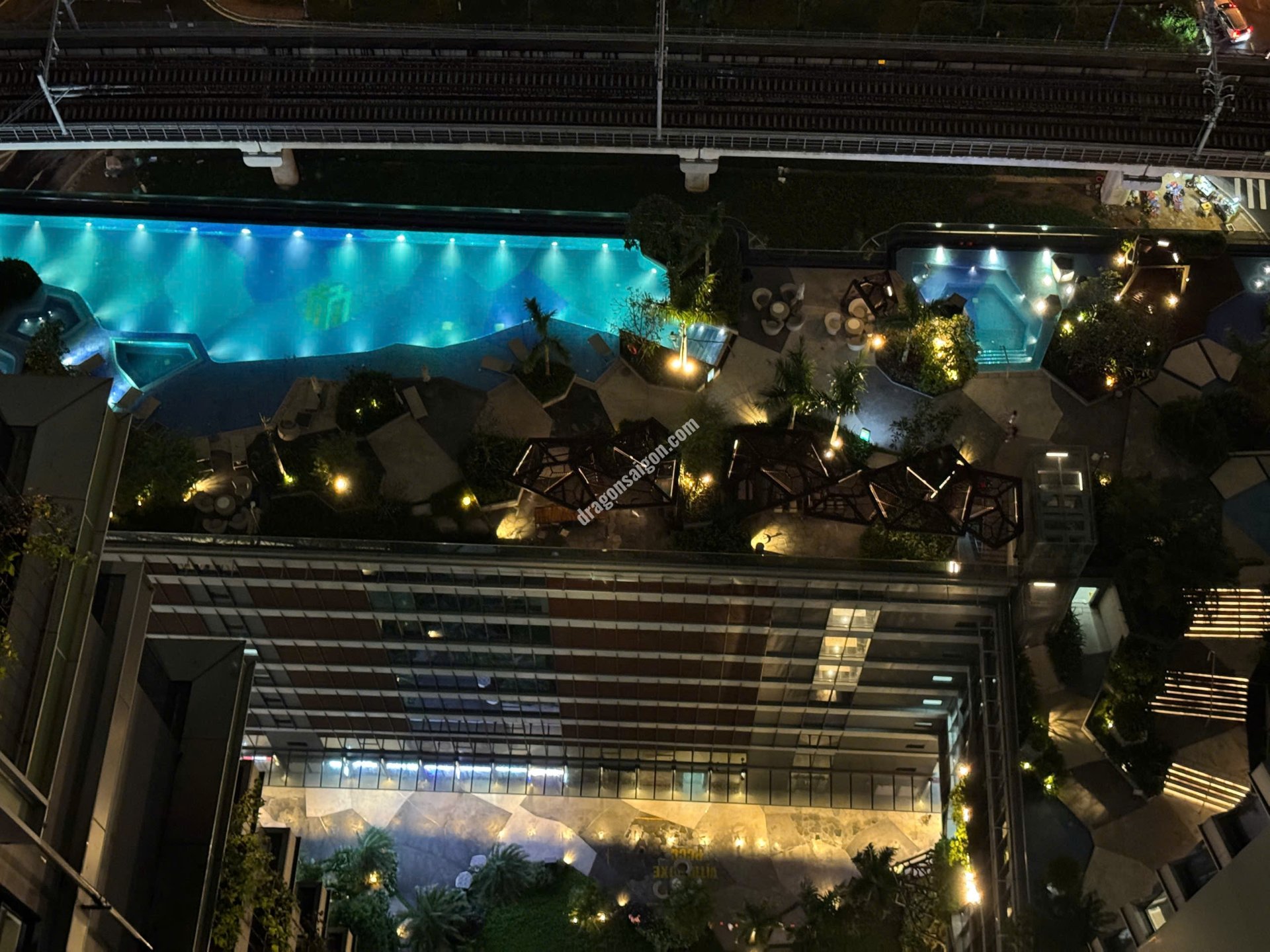 2 bedrooms Apartment in Thu Duc, Ho Chi Minh, Vietnam No. 25909