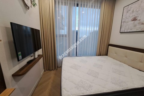 Квартира с 2 спальнями в Тхудык, Хошимин , № 25907 6