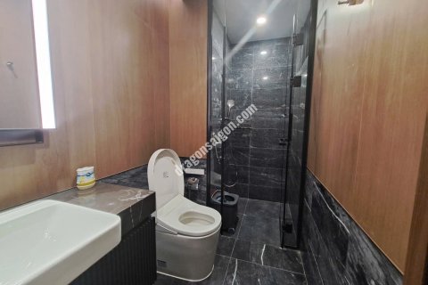 Квартира с 2 спальнями в Тхудык, Хошимин , № 25907 8