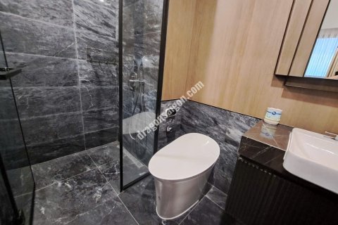 Квартира с 2 спальнями в Тхудык, Хошимин , № 25907 7