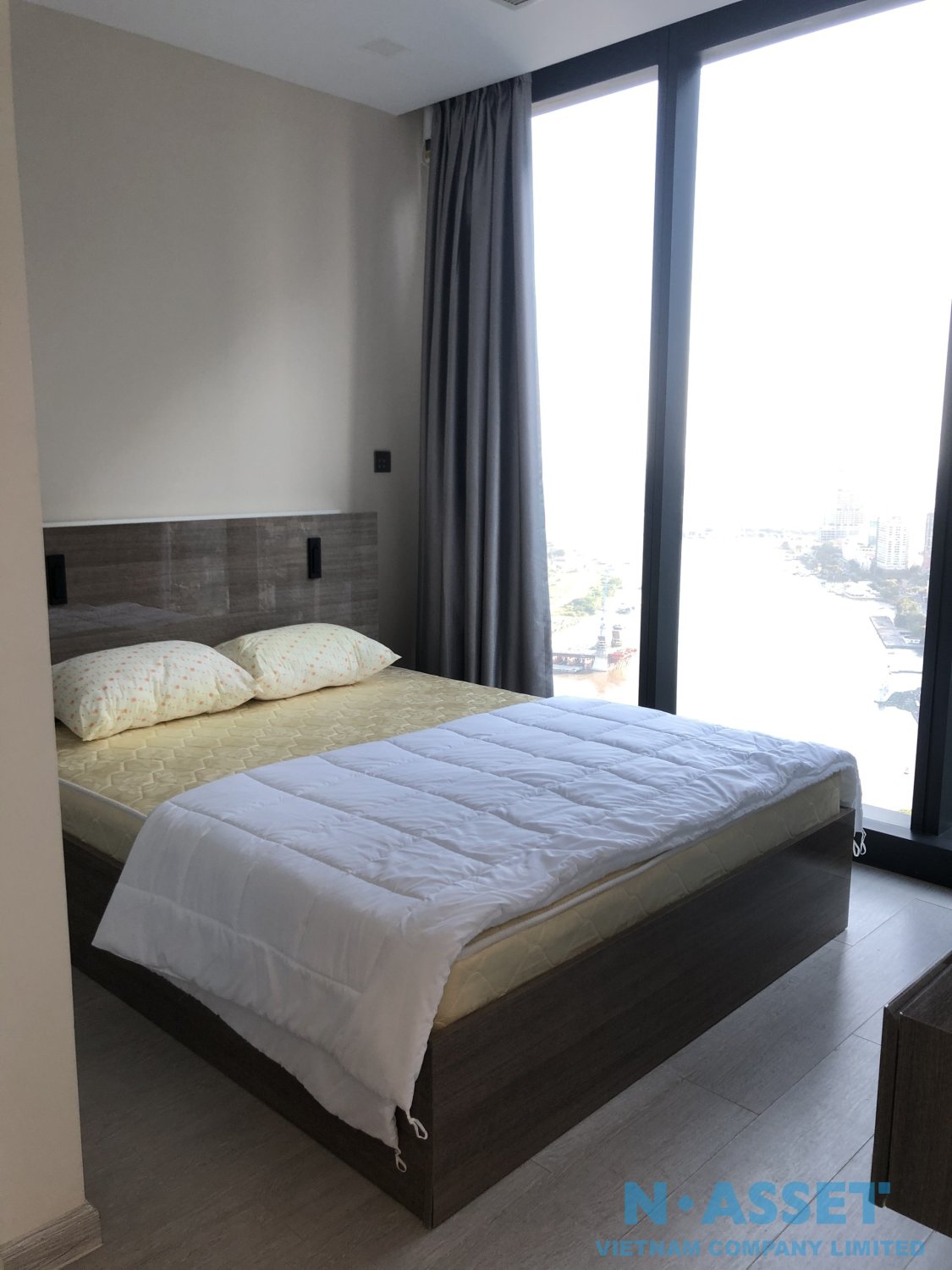 2 bedrooms Condo in District 1, Ho Chi Minh, Vietnam No. 25911