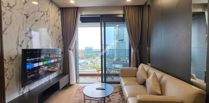2 bedrooms Apartment in Thu Duc, Ho Chi Minh,  No. 25908