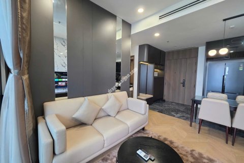 2 bedrooms Apartment in Thu Duc, Ho Chi Minh,  No. 25908 12