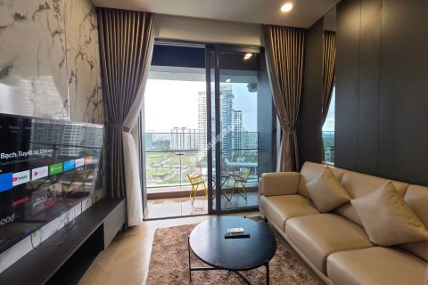 2 bedrooms Apartment in Thu Duc, Ho Chi Minh,  No. 25908 14
