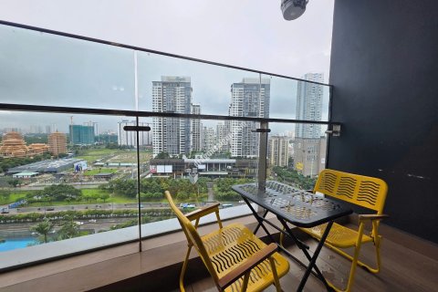 2 bedrooms Apartment in Thu Duc, Ho Chi Minh,  No. 25908 7