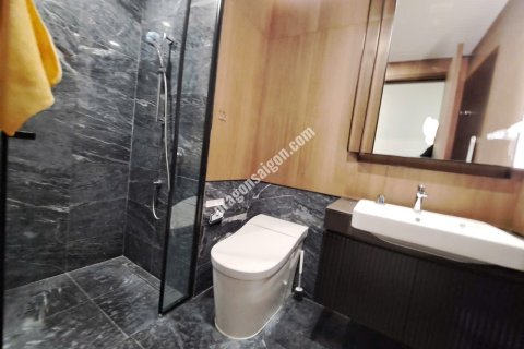 2 bedrooms Apartment in Thu Duc, Ho Chi Minh,  No. 25908 16