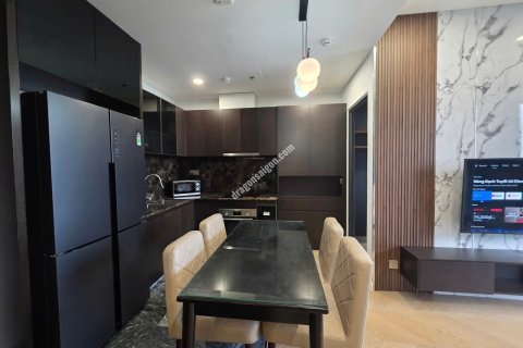 2 bedrooms Apartment in Thu Duc, Ho Chi Minh,  No. 25908 2
