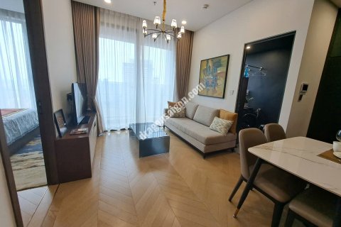 1 bedroom Apartment in Thu Duc, Ho Chi Minh, No. 25910