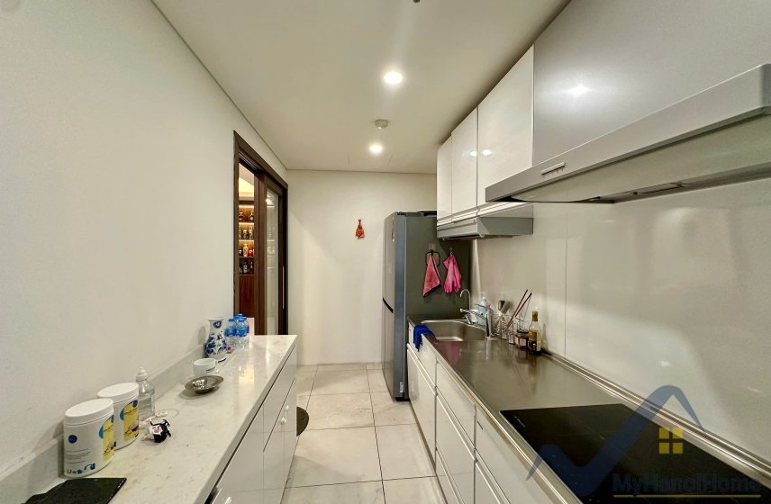 3 bedrooms Apartment in Tay Ho, Ha Noi, Vietnam No. 26431